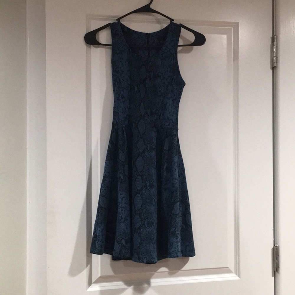 ❗️Last Chance❗️Aqua NWOT